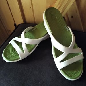 Crocs Patricia Sandal